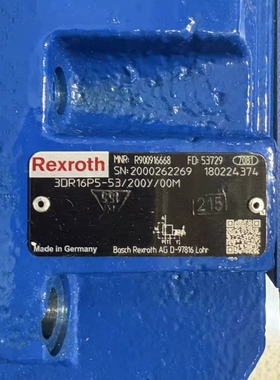 3DR16P5-53/200Y/00M R900916668