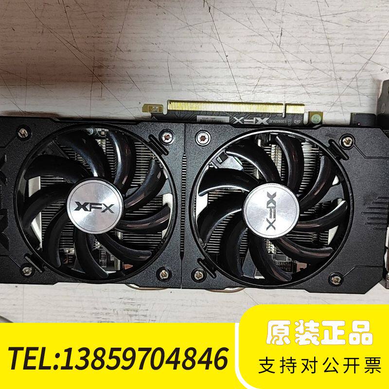 讯景r9 370x 4gd5，，，议价