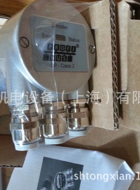 德国FRABA-POSITAL编码器OCD-CAC2B-1213-B15S-HCC总代理