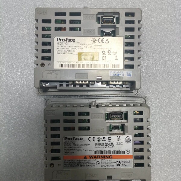 议价普罗菲斯触摸屏，GP-4201TW，PFXGP4201TAD维修