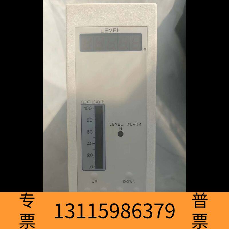 众桦MUSASINO+MDA-E1/C1液位控制显示器议价