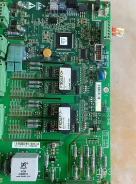 中国南车高压单控制板ERC514-20-70-00E  图议价