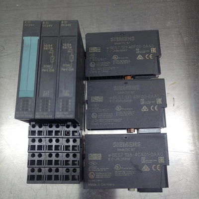 6ES7131-4BF00-0AA0 5片议价