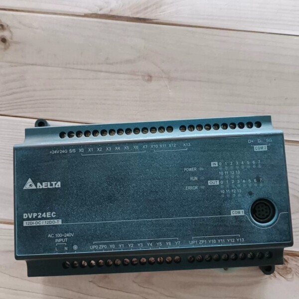 台达  DVP24EC00T3  ，(议价)