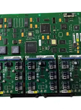 AB控制主板80190-480-01-R 原装现货80190