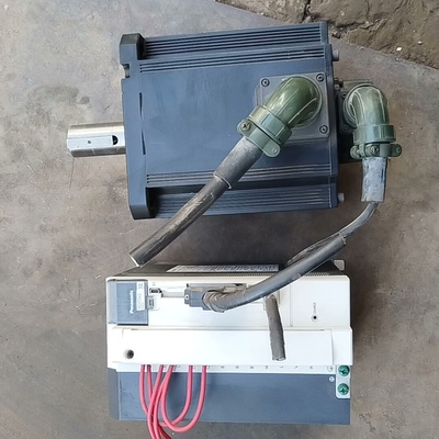 议价松下MHME502GCGM  MFDKTB3A2AE功率5k维修