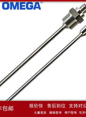 美国奥米佳PT100热电阻PR-21E-3-100-A-M6-0160-0260-0360-M12-1