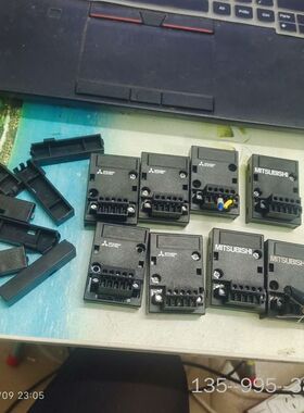 FX3G-1DA-BDplc模拟量模块 黑色条子详谈