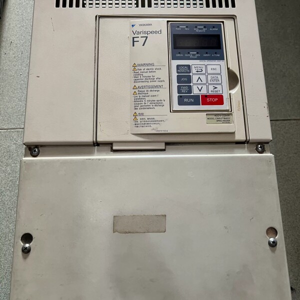 非标价瀹夊窛鍙橀鍣–IMR-F7B4022锛�22KW380V议价