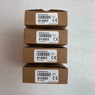 QS30FF400-CNXJ01邦纳光电开关QS30FF40议价