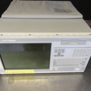租售回收Agilent安捷伦16702A 16701A逻辑分析仪