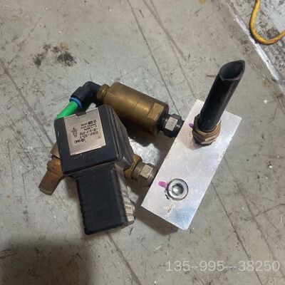 原装正品SMC电磁阀VCW41-5D-4-03-A-F-X14详谈