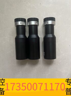 华泰视清工业远心镜头wh02-113A-125，出，镜片通透议价