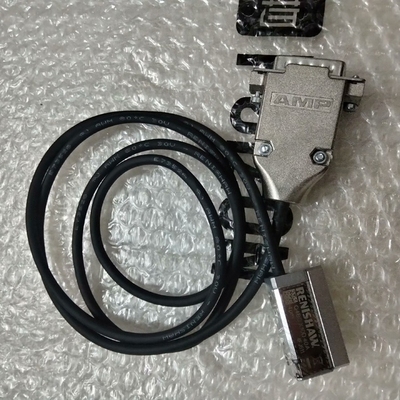 议价英国RENISHAW雷尼绍Q4BCX10D40A 光栅读数头