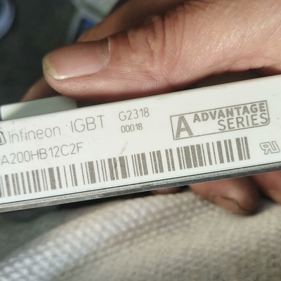 议价全新2A200HB12C2F 只有