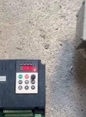 NOKE变频器，ATD5500-4T0015G/0022P，