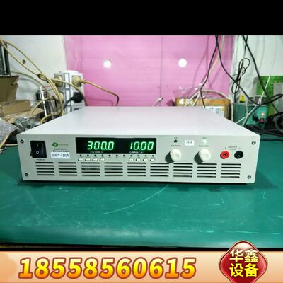 300V10A3000W大功率电源，出Scenergy