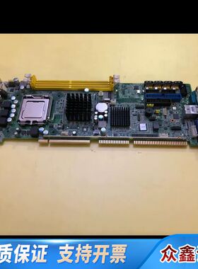工控机主板 PCA-6010VG PCA-6010 Re