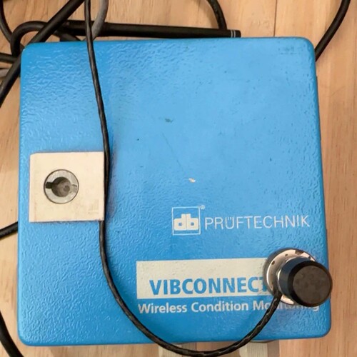 可维修-VIBCON NECT-议价