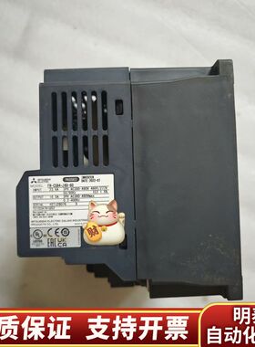 变频器 FR-CS84-160-60 380V 询价