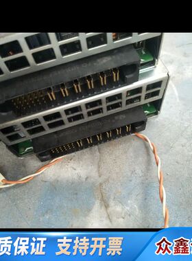 电源模块。PWR-4430-AC  341-0653