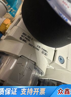 SMC AW30-F03D-D，AFD30-F03-D