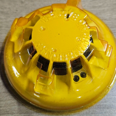 TYCO 851PH 516.850.055 感烟探测器全新原装现货议价