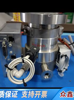 PFEIFFER普发分子泵TMU071P，，型号TM