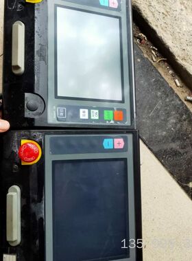 MONITOUCH机械手V808CH2详谈