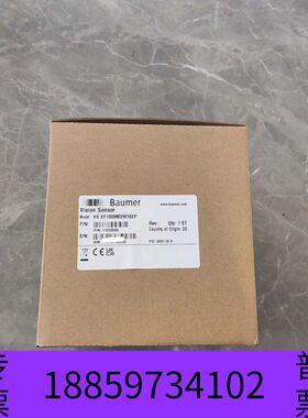 众桦Baumer VSXF100M03W10EP，。议价