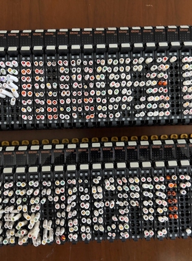 NX-OD5121。NX-ID5342。成色装柜可充新议价