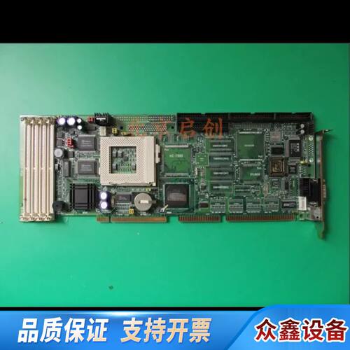 工控主板 PCA-6159 ERV.A1 完