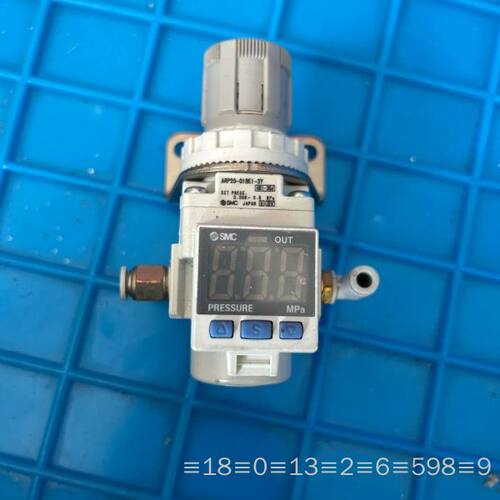 调压阀带数显压力表 型号ARP20-01BE1-3Y成议价