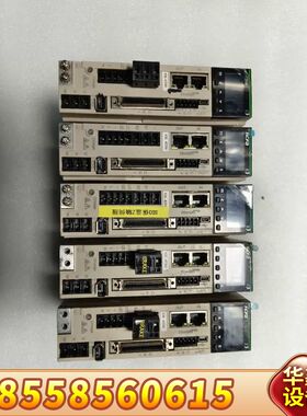 400W禾川X3EB伺服