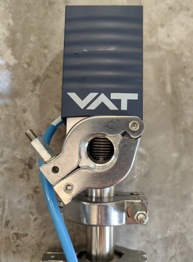 VAT 21624-KA21-0002高真空阀，，成