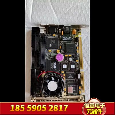 TEKNOR T806FAB-3WKA-00工控主板，拆