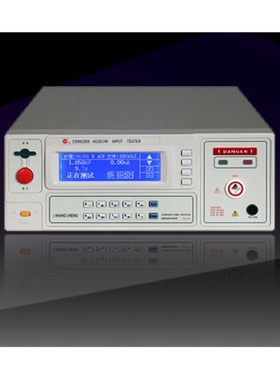 长盛CS9901GP 光伏PID仪