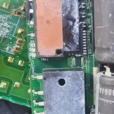 PS21765    PS21767  拆机原码，板子已取，