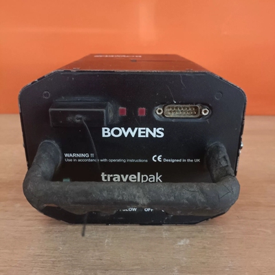 BOWENS保荣 travelpak外拍电箱 BW-7090