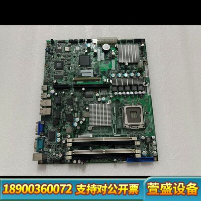 IBM X306M服务器主板Xseries 306m主板 3