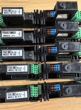 EMERSON PD640/BM001模块，型号305-41议价