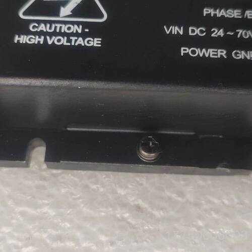 FASTECH FAS-2SD-MB420 2-Phase