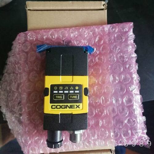 COGNEX康耐视，读码器，型号：DM262QI-0540-