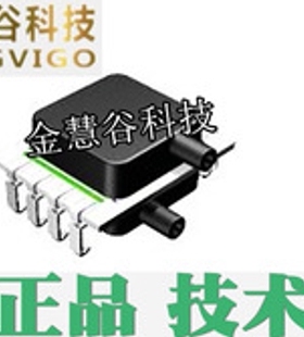 DLVR-L10D-E1BD-I-PS3N All Sensors 压力传感器