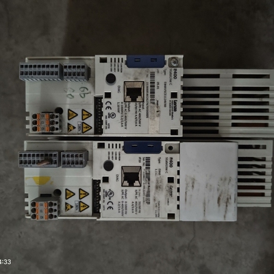 伦茨变频器E84AVSCE1124VX0，物品实景实物拍摄，