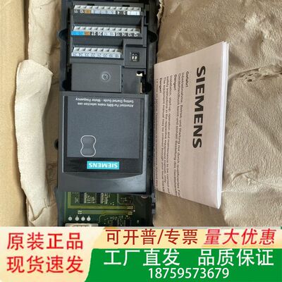 MM440 90KW变频器CIB板接口板6SL议价