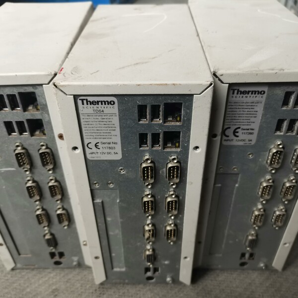 Thermo TDS4 单网卡工业设备主机 XTX-945G