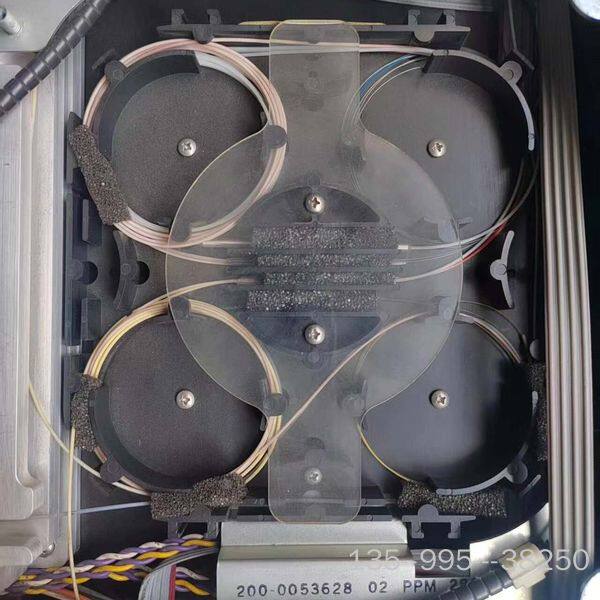 哈雷Harmonic公司光发射机光放大器 MAXLINK H详谈