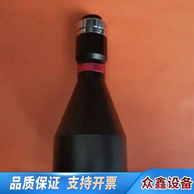 视清双远心镜头DTCM110-64H-AL高精1英寸0.25