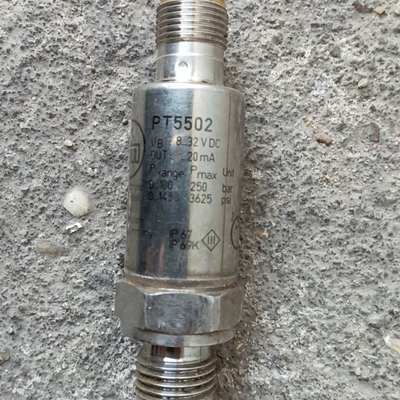 议价PT5502压力变送器，8.3-32VDC供电，4-20mA
